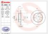 AP 14516 Brake Disc